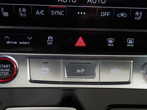 Used 2024 Audi RS 6 performance image 54