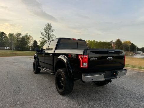 Used 2016 Ford F150 XLT image 6