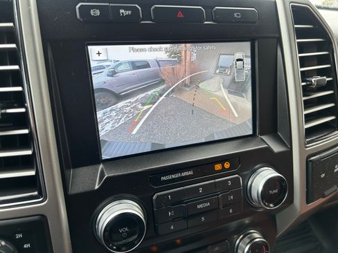 Used 2019 Ford F350 King Ranch image 16