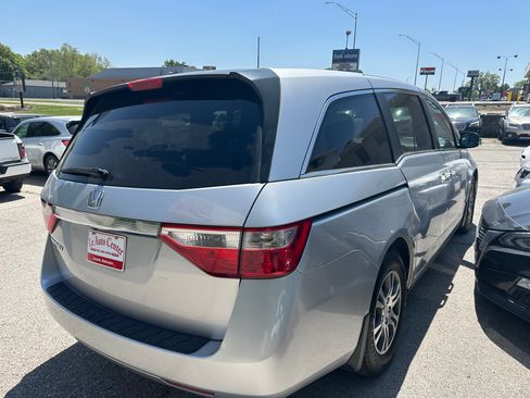 Used 2013 Honda Odyssey EX-L image 6