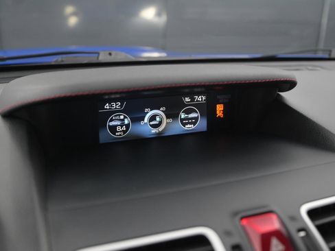 Used 2020 Subaru WRX STI image 30