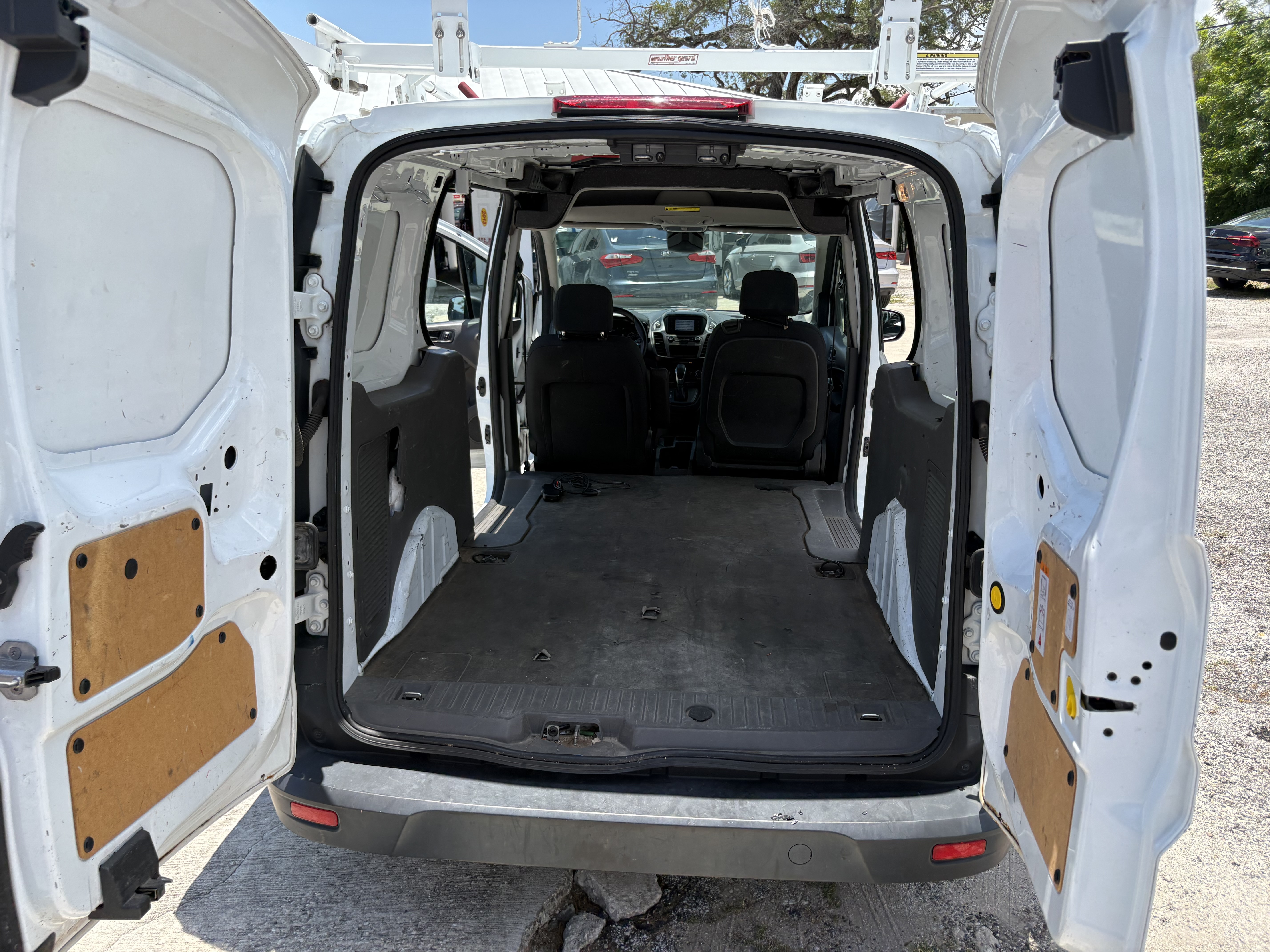 Used 2019 Ford Transit Connect XL Long Wheel Base FWD image 5