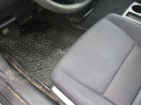 Used 2008 Honda CR-V LX image 9