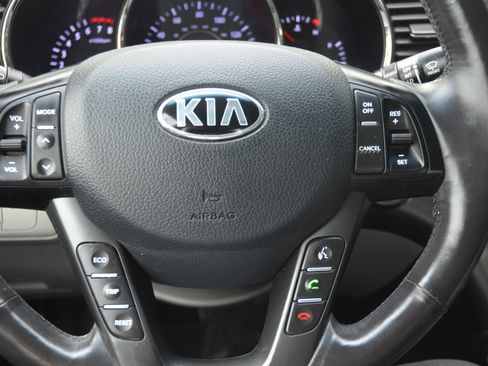 Used 2013 Kia Optima EX FWD image 13