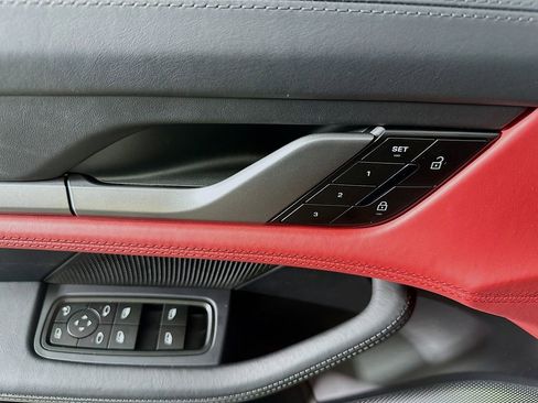 New 2026 Porsche Taycan 4S image 20