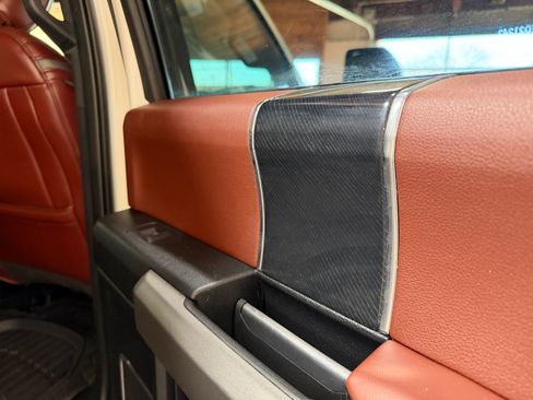 Used 2020 Ford F250 Super Duty Platinum image 27