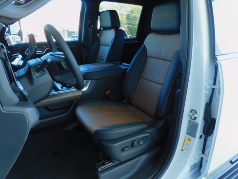 New 2026 Chevrolet Silverado 2500 High Country image 19