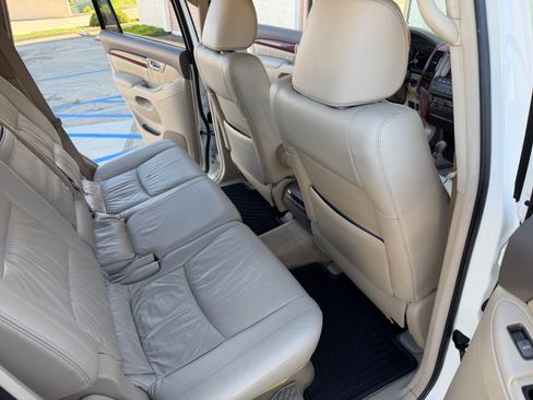 Used 2008 Lexus GX 470 image 20