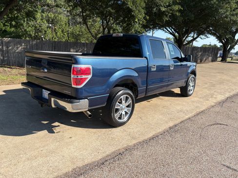 Used 2014 Ford F150 2WD SuperCrew image 3