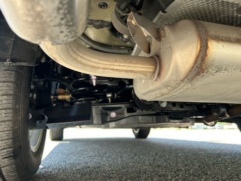 Used 2021 Toyota RAV4 LE image 22