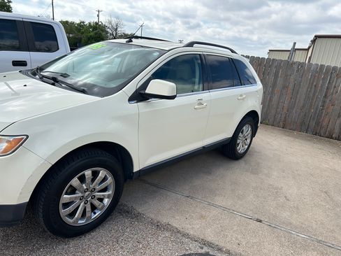 Used 2008 Ford Edge Limited image 3