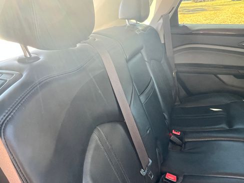 Used 2011 Cadillac SRX Performance image 14