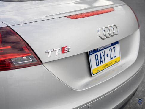 Used 2014 Audi TTS 2.0T Premium Plus image 13