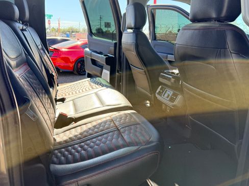 Used 2021 Ford F150 Lariat Limited image 19