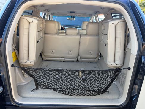 Used 2004 Lexus GX 470 UNAVAIL AWD/4WD image 28
