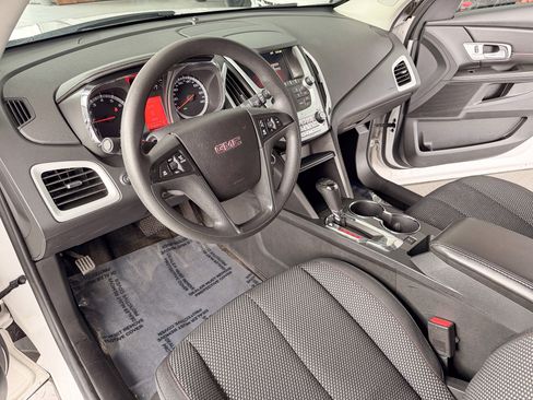 Used 2017 GMC Terrain SLE image 7