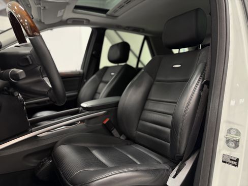 Used 2008 Mercedes-Benz ML 63 AMG image 13