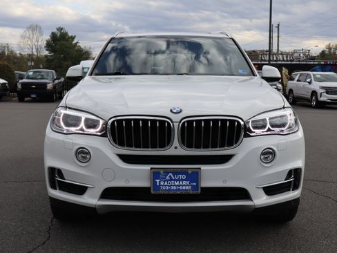 Used 2017 BMW X5 xDrive35d image 3