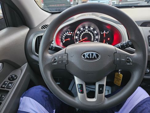 Used 2014 Kia Sportage LX image 21