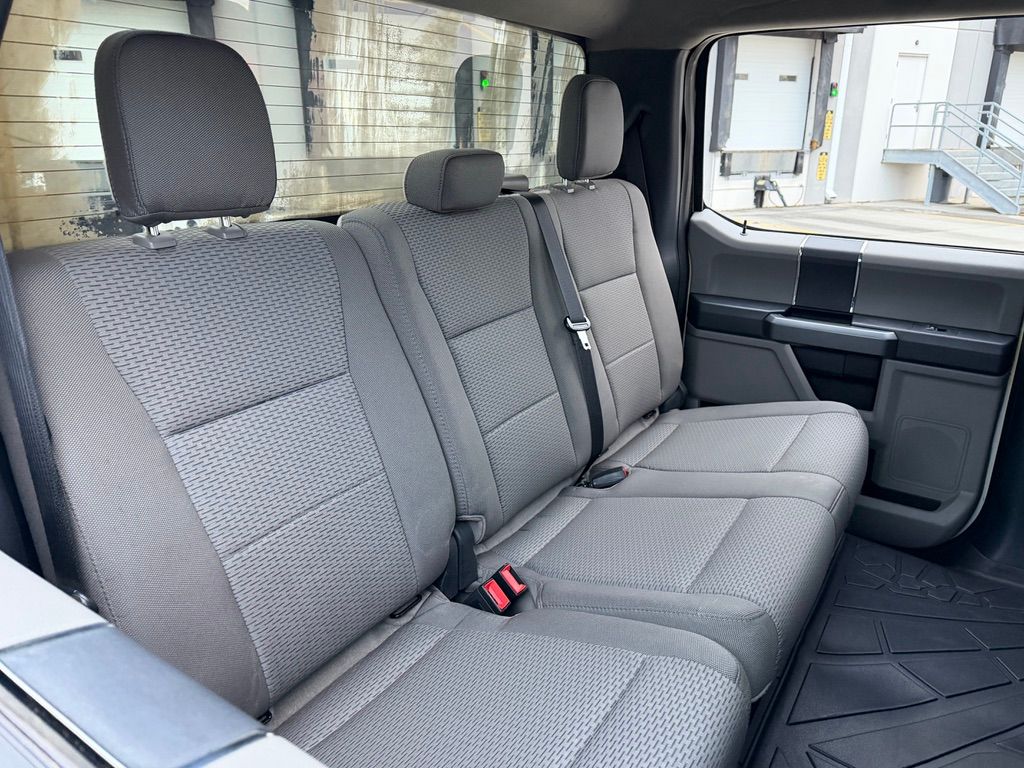 Used 2022 Ford F250 AWD/4WD image 8