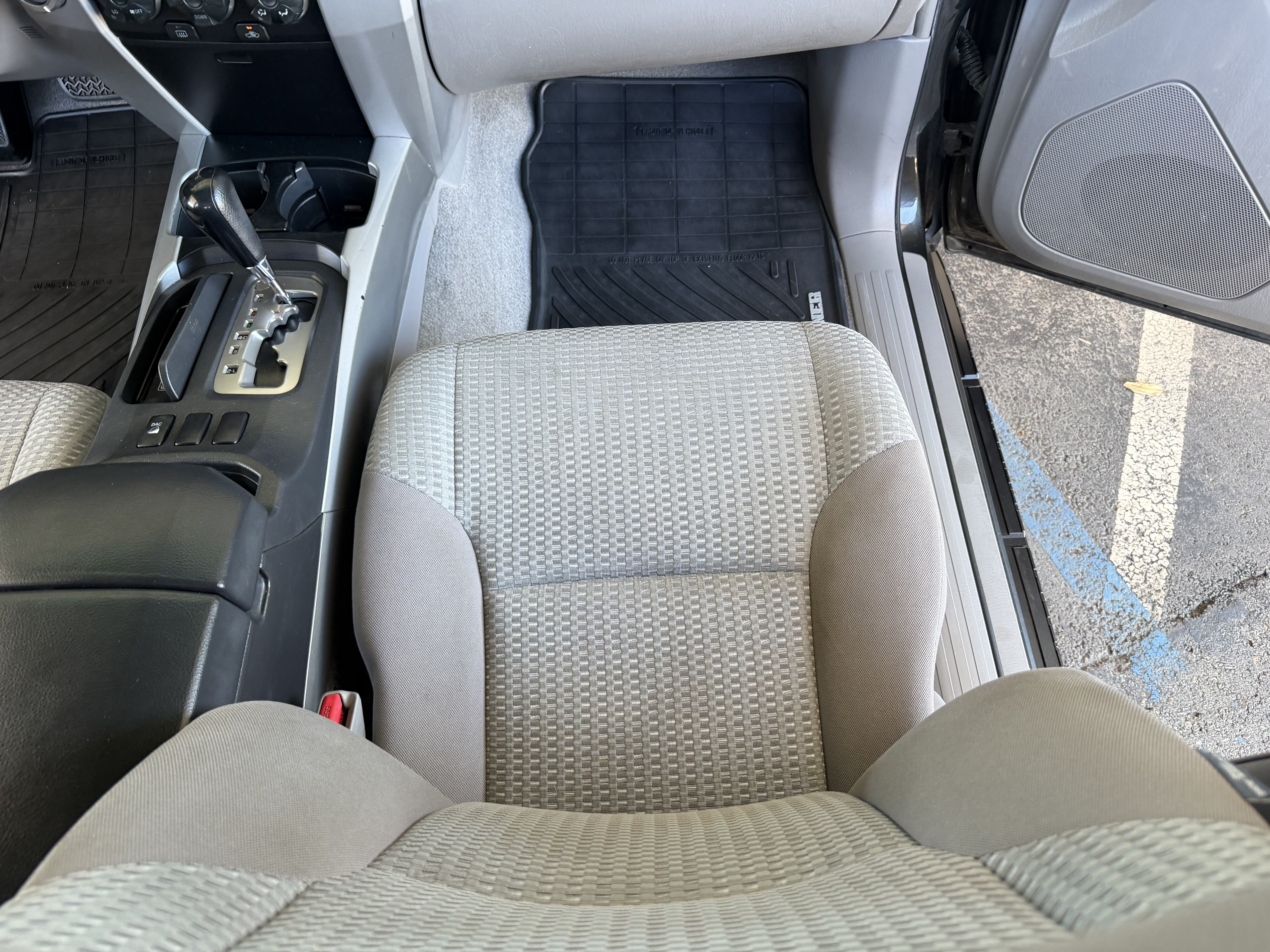 Used 2007 Toyota 4Runner 4WD SR5 image 30
