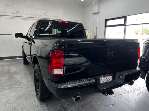 Used 2016 RAM 1500 Tradesman image 6