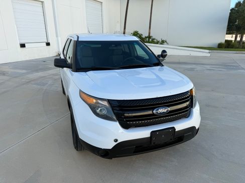 Used 2013 Ford Explorer image 47
