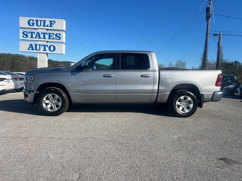 Used 2024 RAM 1500 Laramie Limited image 1