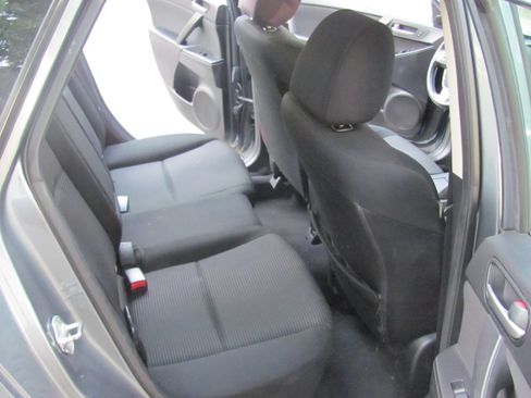 Used 2013 MAZDA MAZDA3 i Touring image 8