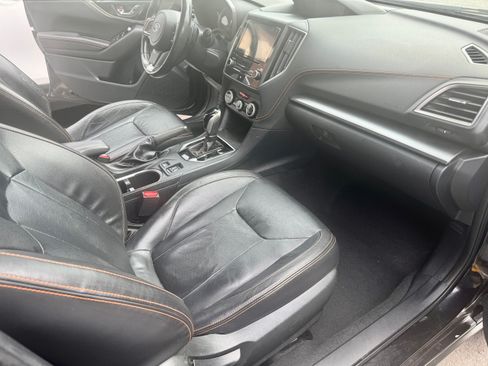 Used 2019 Subaru Crosstrek 2.0i Limited AWD/4WD image 20