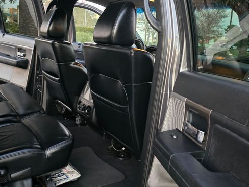 Used 2008 Ford F150 FX4 image 25