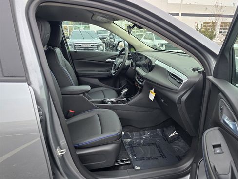 New 2026 Buick Encore GX Sport Touring image 32