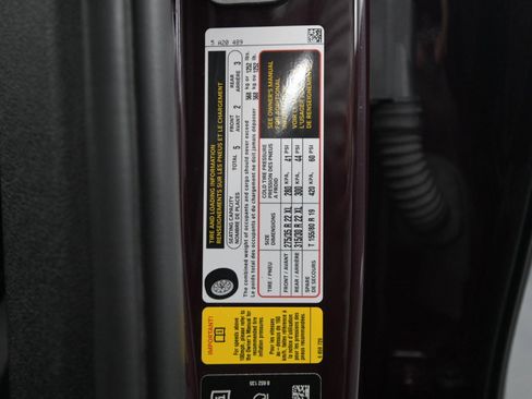 Used 2021 BMW X6 M50i image 26