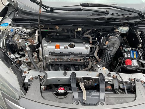 Used 2012 Honda CR-V EX image 18