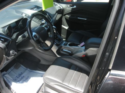 Used 2013 Ford Escape 4WD SEL image 7
