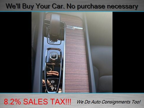 Used 2024 Volvo XC60 T8 Plus image 26
