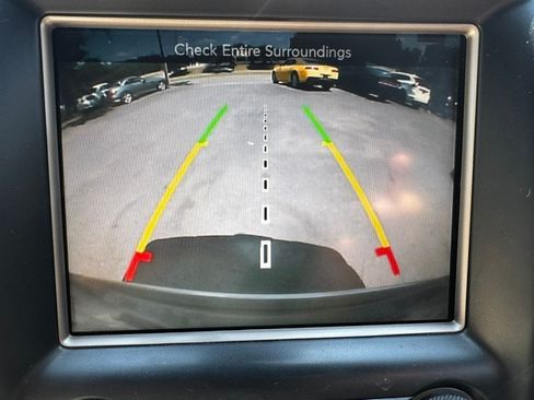 Used 2014 Jeep Grand Cherokee 4WD Overland image 14
