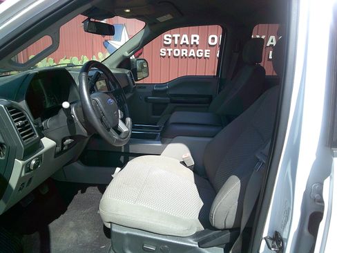 Used 2019 Ford F150 XLT image 7