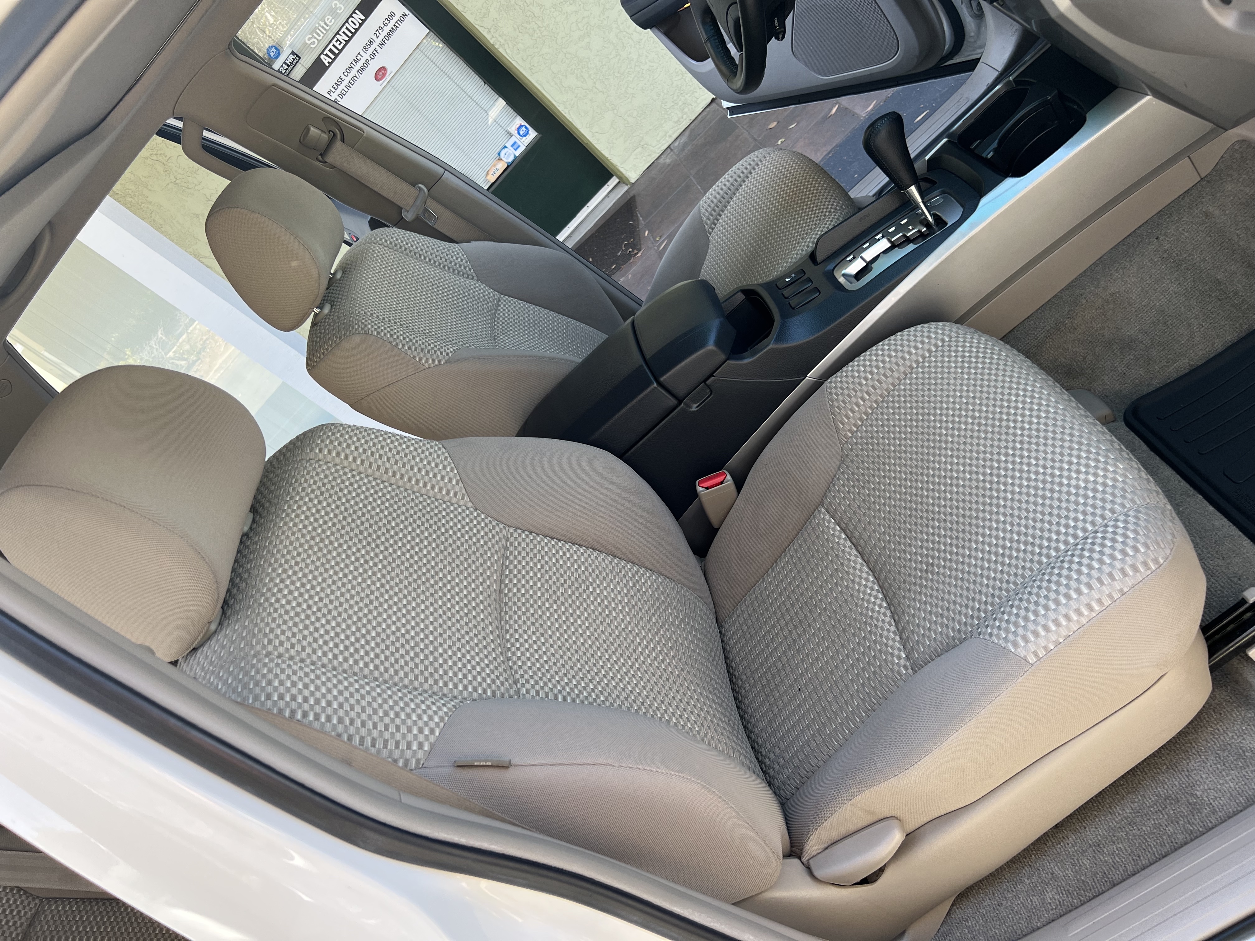 Used 2008 Toyota 4Runner 4WD image 26