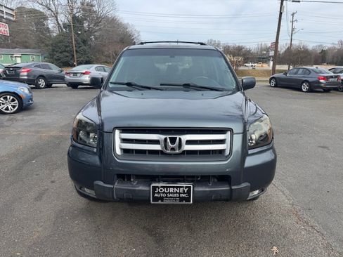 Used 2006 Honda Pilot EX-L image 6