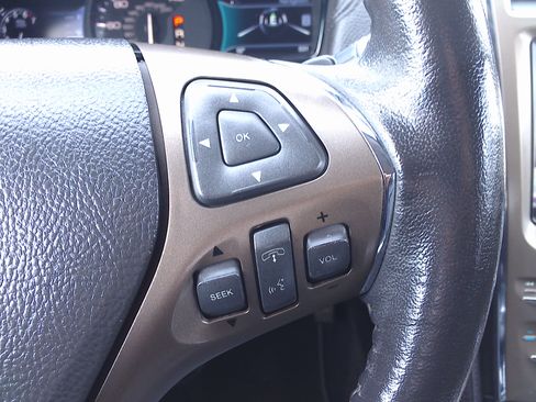 Used 2015 Lincoln MKX image 30