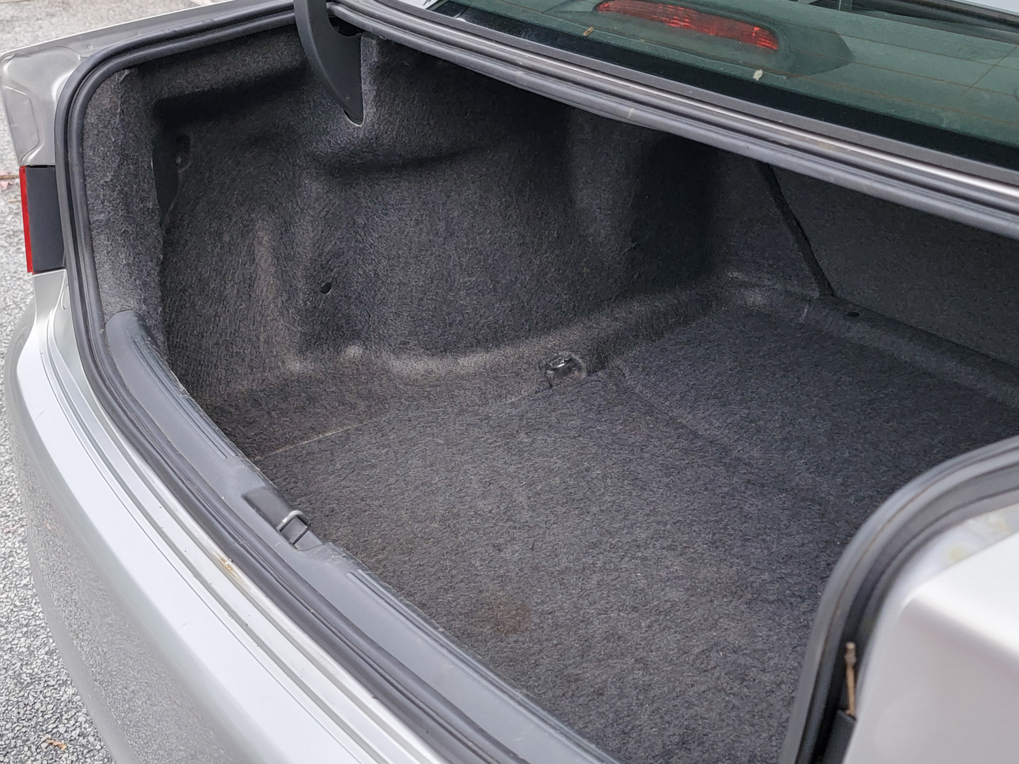 Used 2007 Acura TSX UNAVAIL FWD image 89