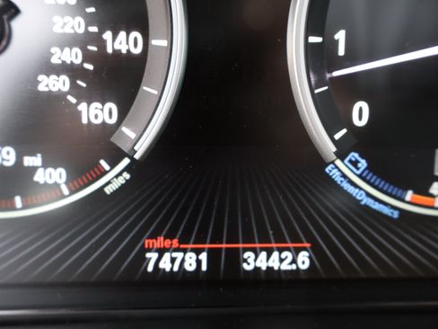 Used 2017 BMW X5 xDrive35i image 17