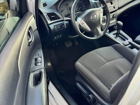 Used 2016 Nissan Sentra 1.8 S image 18