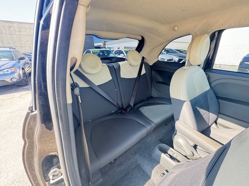Used 2013 FIAT 500 Pop image 17
