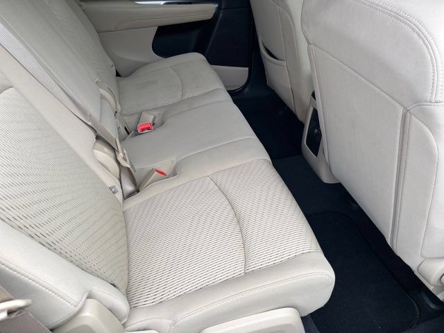 Used 2012 Dodge Journey SXT w/ Flexible Seating Group AWD/4WD image 26