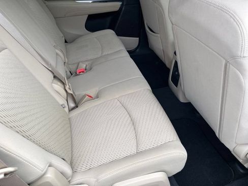 Used 2012 Dodge Journey AWD SXT image 26