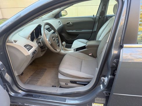 Used 2008 Chevrolet Malibu LT image 10