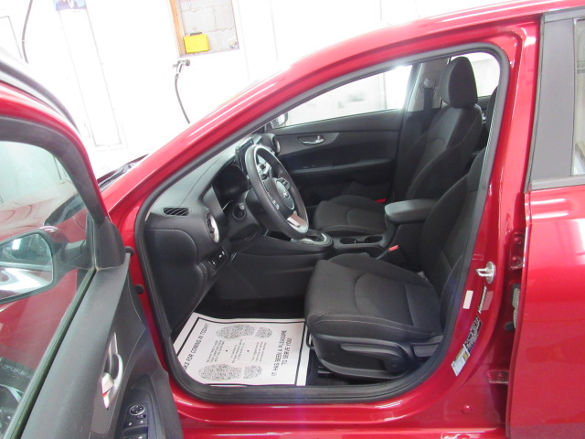 Used 2019 Kia Forte Sedan FWD image 15