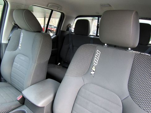 Used 2019 Nissan Frontier AWD/4WD image 20